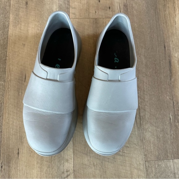 Gales Frontline Nursing Work Shoes - Picture 3 of 11